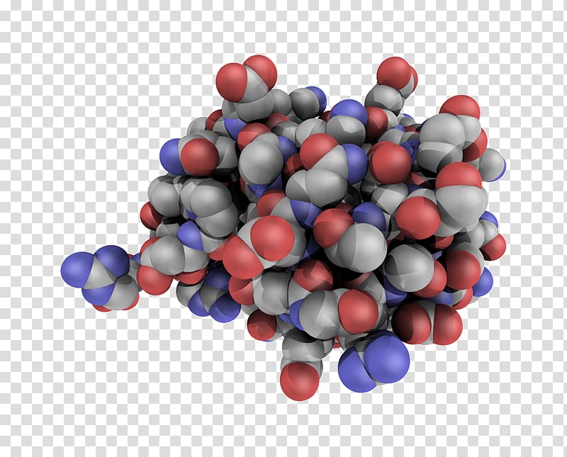 Ubiquitin Protein Von Hippel–Lindau disease Proteína reguladora Space-filling model, lsd molecule angle line transparent background PNG clipart