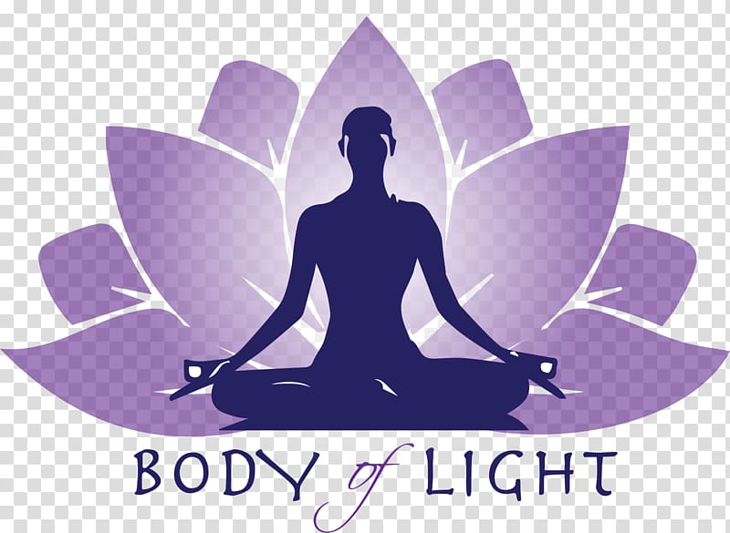 Lotus position Sunscreen Yoga Facial Cosmeceutical, light body transparent background PNG clipart