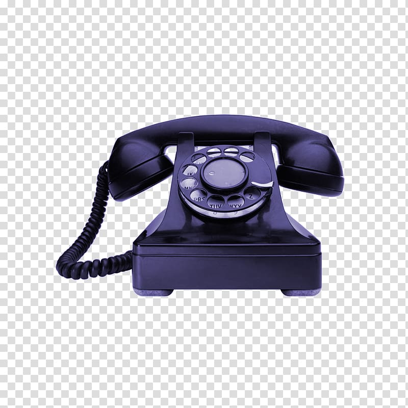 Telephone call Rotary dial iPhone Home & Business Phones, Iphone transparent background PNG clipart