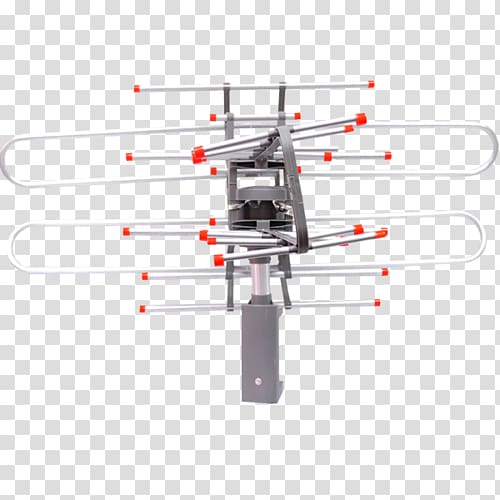 Helicopter rotor Propeller Line, tv antenna transparent background PNG clipart