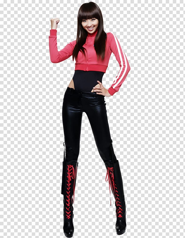 Sistar19 How Dare You K-pop Starship Entertainment, Sistar19 transparent background PNG clipart