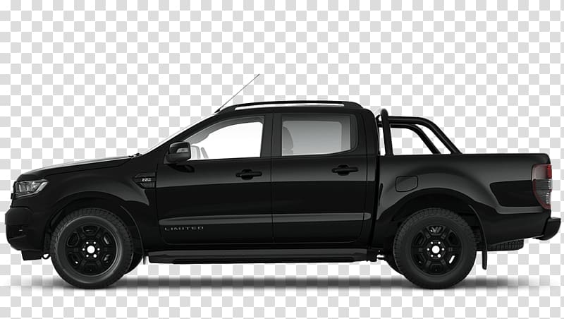 Ford Ranger Car Pickup truck Ford Motor Company, 2018 ford ranger transparent background PNG clipart