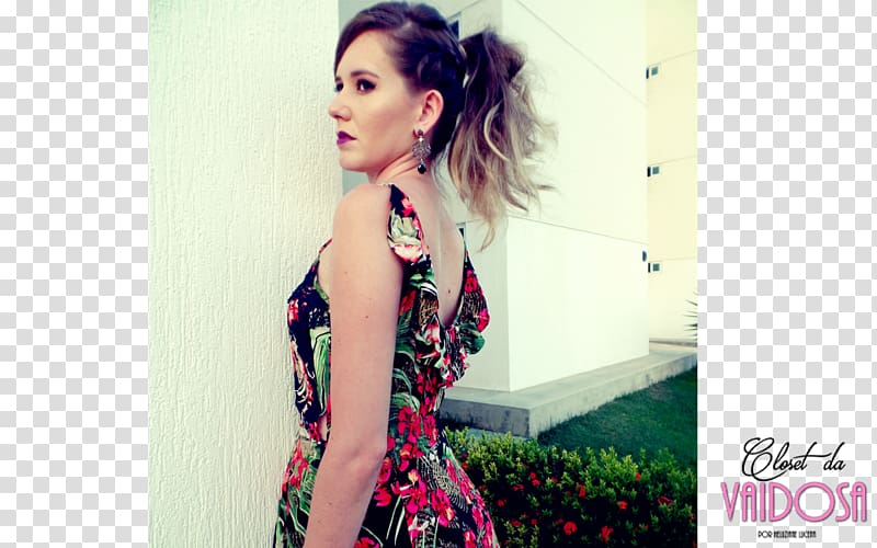 fashion model shoot Supermodel , cabeleireira transparent background PNG clipart