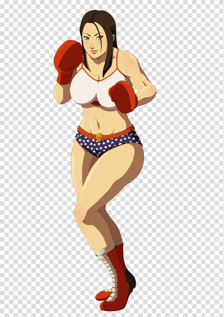 Professional boxing Foxy boxing Rocky Balboa Association of Boxing Commissions, Boxing transparent background PNG clipart