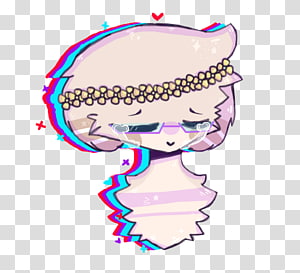 Nose Cartoon , nose transparent background PNG clipart thumbnail