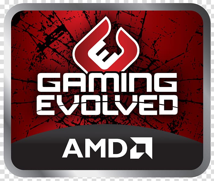 Graphics Cards Video Adapters Amd Radeon Software Crimson Advanced Micro Devices Amd Fx Amd Logo Transparent Background Png Clipart Hiclipart