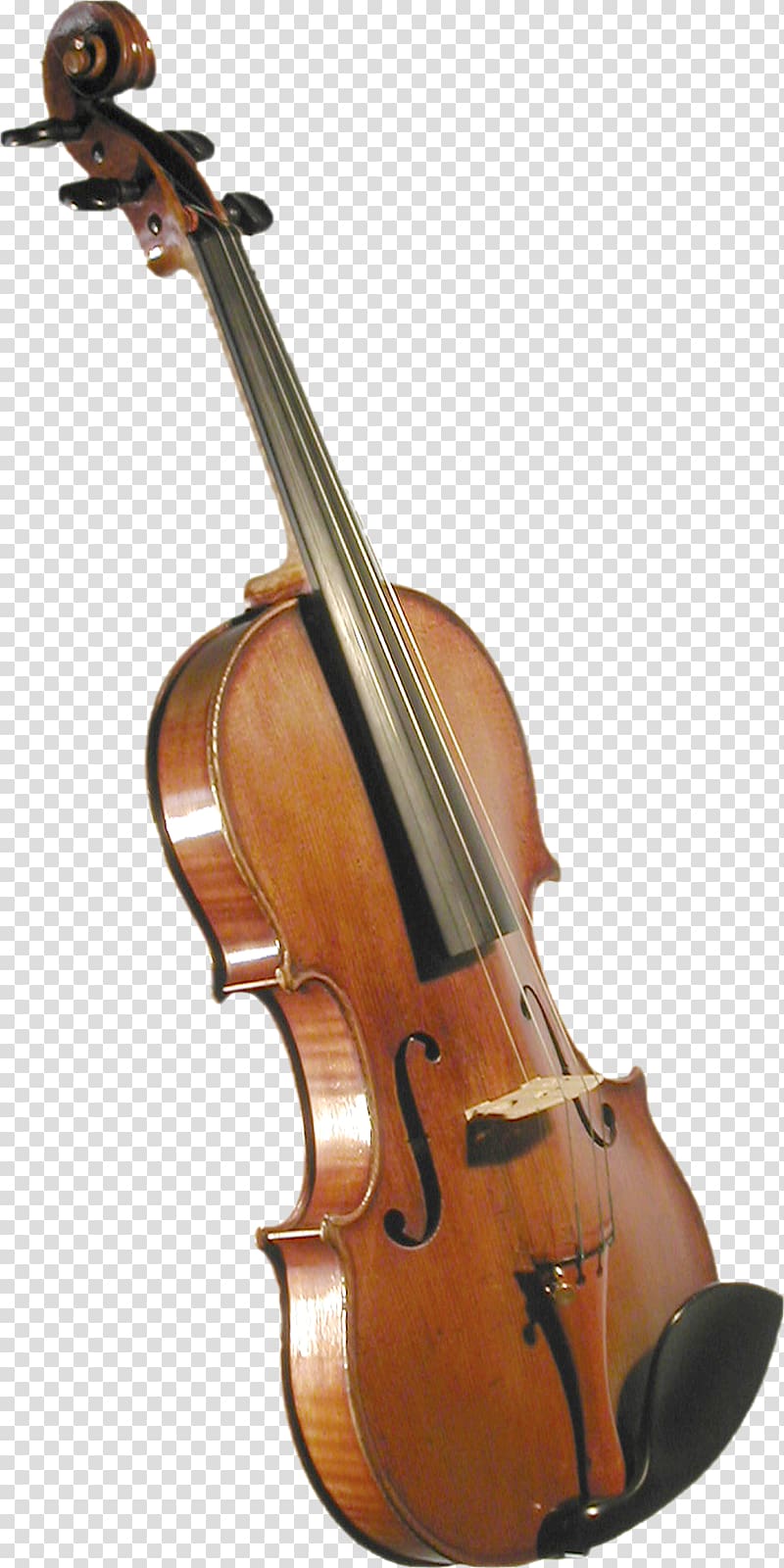 Bass violin Violone Double bass, Retro violin transparent background PNG clipart