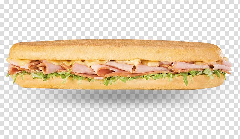 Ham and cheese sandwich Breakfast sandwich Bánh mì Bocadillo Submarine sandwich, ham transparent background PNG clipart