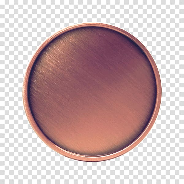 Metal Copper Material, copper transparent background PNG clipart