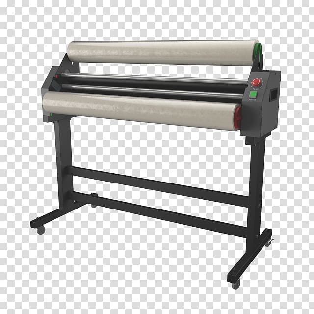 Paper Cold roll laminator Xyron XM1255 Laminator Cold Seal Manual Lamination Heated roll laminator, transparent background PNG clipart