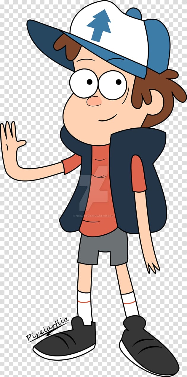 Dipper Pines Mabel Pines, Grave transparent background PNG clipart