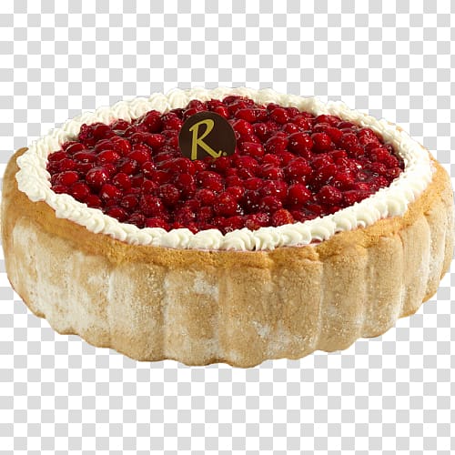 Charlotte Treacle tart Cheesecake Torte, patisserie transparent background PNG clipart