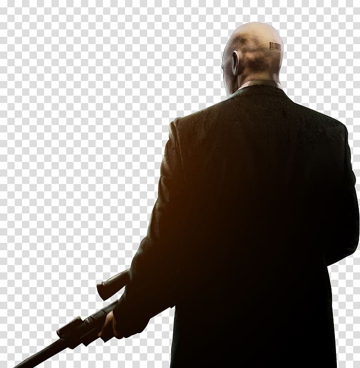Hitman: Absolution Hitman 2: Silent Assassin Hitman: Codename 47 Agent 47, others transparent background PNG clipart