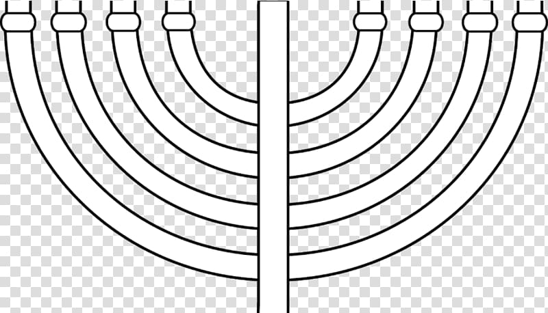 Temple in Jerusalem Menorah Hanukkah Judaism Coloring book, Judaism transparent background PNG clipart