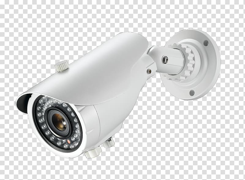 Cctv Camera - Cp Plus 2.4 Mp Camera - Free Transparent PNG Download - PNGkey