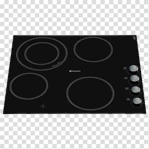 Hotpoint Cooking Ranges Induction cooking Hob Electric cooker, stove transparent background PNG clipart