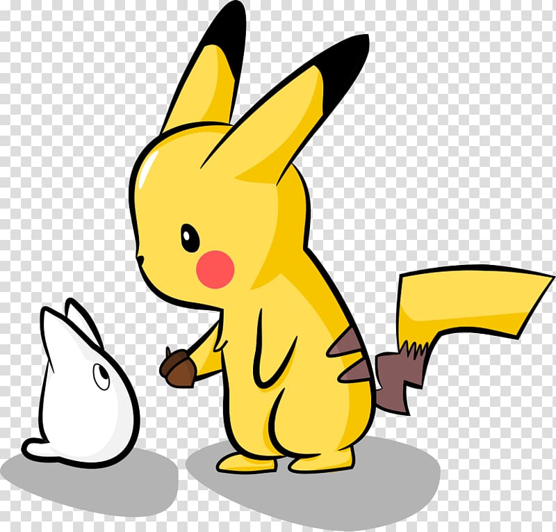 Pikachu Drawing Art, pikachu transparent background PNG clipart