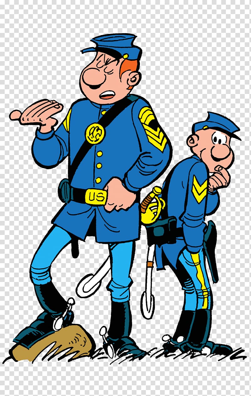 Les Tuniques Bleues, Tome 15, RUMBERLEY Franco-Belgian comics Blutch, tunic transparent background PNG clipart