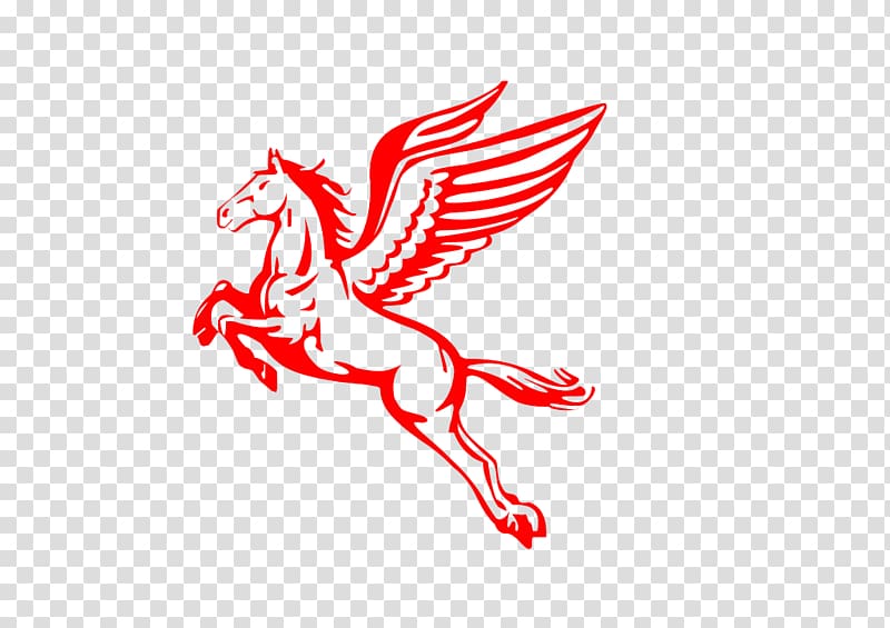 Horse Tianma Banjia Service Center Pegasus Unicorn, Pegasus transparent background PNG clipart