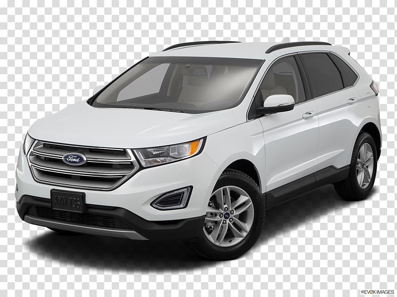 Ford Motor Company Car Ford Edge 2018 Ford Fusion, ford transparent background PNG clipart