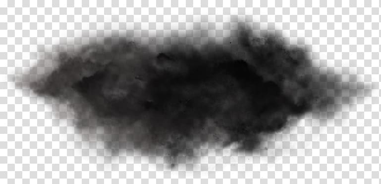 Dark Cloud, Negra transparent background PNG clipart