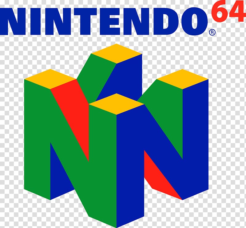 Nintendo 64 Mario Kart 64 GoldenEye 007 Super Smash Bros., nintendo transparent background PNG clipart