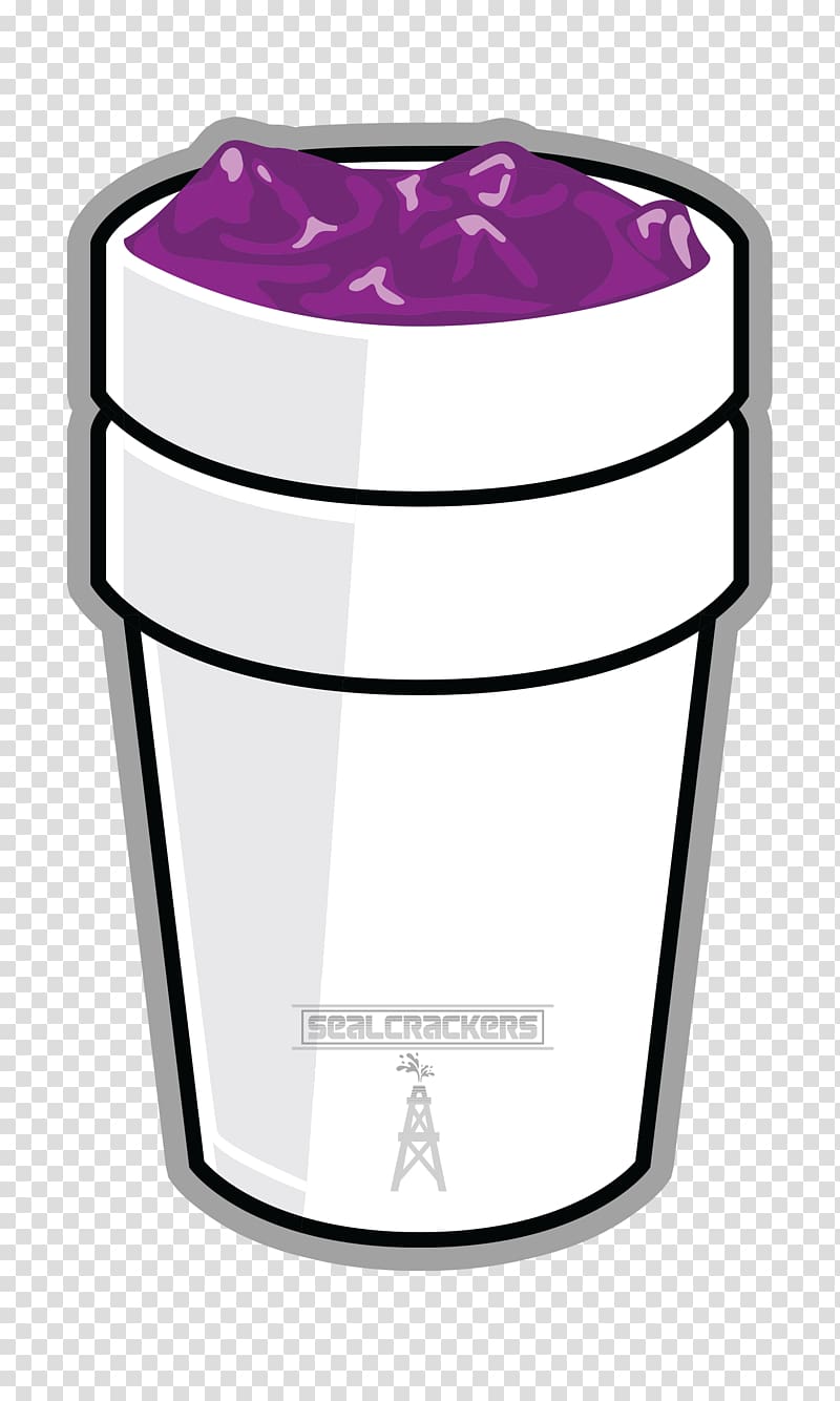 YouTube Purple drank , cups transparent background PNG clipart