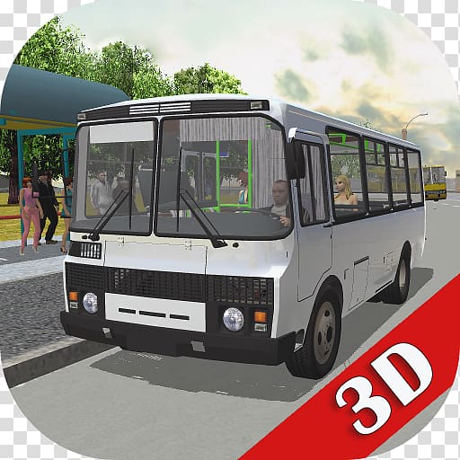 City Bus Simulator 2010 Russian Bus Simulator 3D Bus Driver, bus transparent background PNG clipart