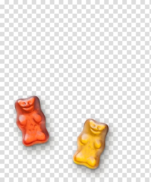 Gummy bear Gummi candy Liquorice Haribo Chewing gum, chewing gum transparent background PNG clipart