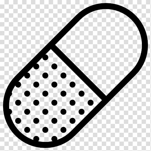 Computer Icons Tablet Pharmaceutical drug Capsule, tablet transparent background PNG clipart