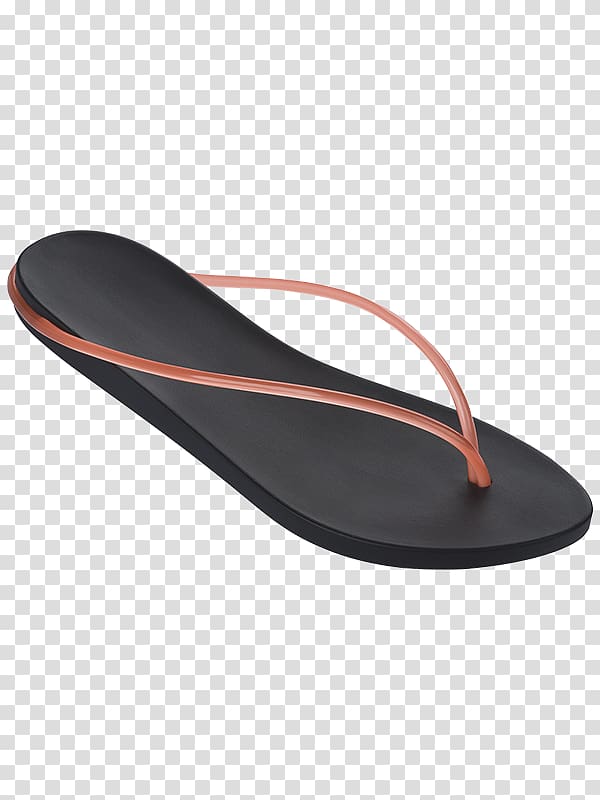 Ipanema Flip-flops Sandal Slipper Shoe, sandal transparent background PNG clipart