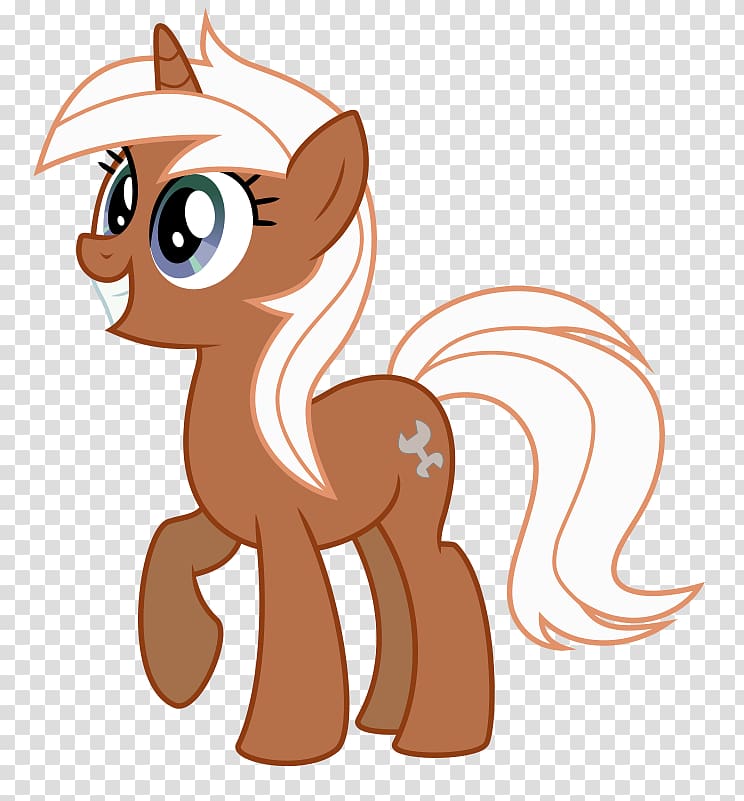 My Little Pony Cat Derpy Hooves Nurse Redheart, Cat transparent background PNG clipart