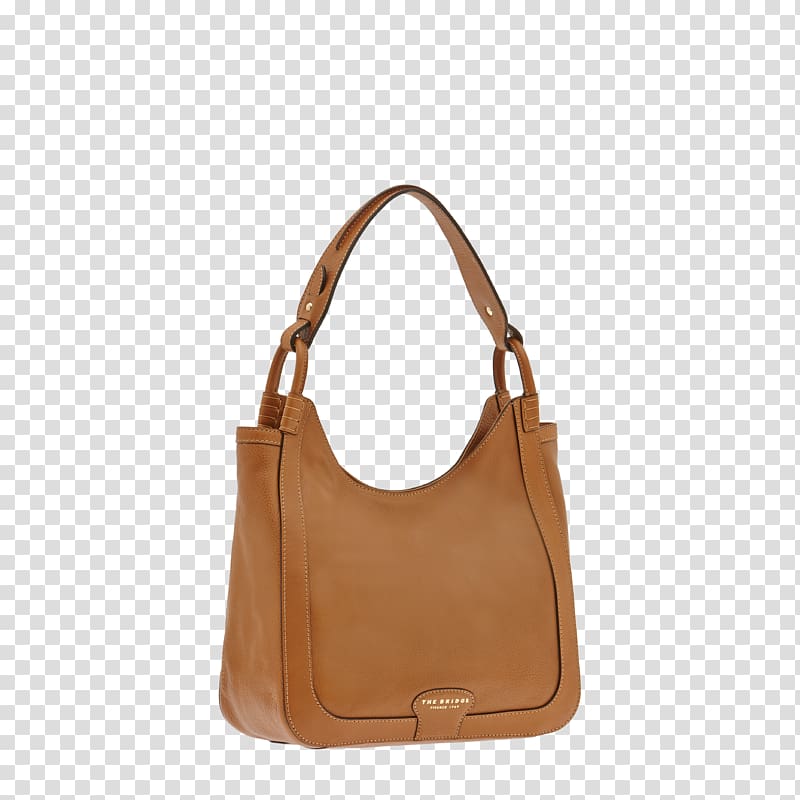 Hobo bag Leather Caramel color Brown Messenger Bags, others transparent background PNG clipart