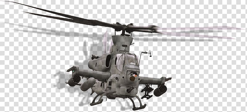 Helicopter rotor Bell AH-1Z Viper Bell AH-1 Cobra Bell UH-1Y Venom, helicopter transparent background PNG clipart
