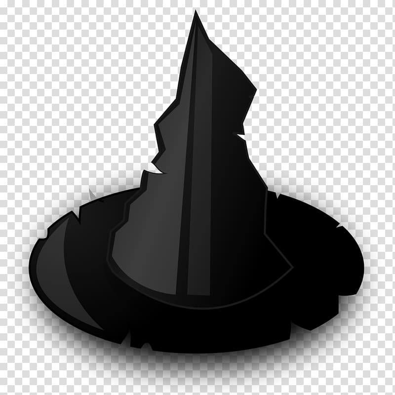 Witch hat GNU Free Documentation License, witch transparent background PNG clipart