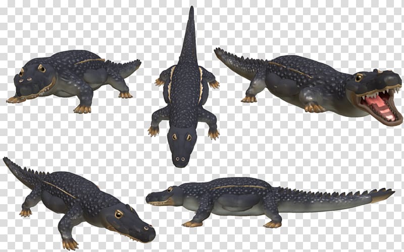 Spore Creatures Spore: Galactic Adventures Crocodile Video game American alligator, American Alligator transparent background PNG clipart