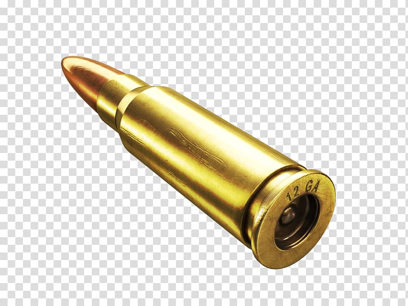 Bullet Ammunition Sniper .30-06 Springfield, ammunition transparent background PNG clipart