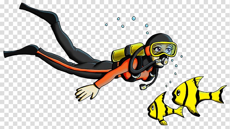 Underwater diving Scuba diving Scuba set Tarkarli , dive transparent background PNG clipart