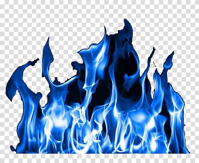 Cool flame Fire , blue,fire transparent background PNG clipart