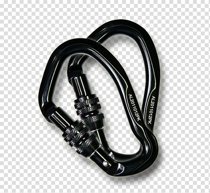 Carabiner Tree Stands Climbing Harnesses Hunting, others transparent background PNG clipart