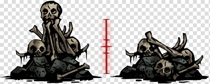 Darkest Dungeon Dungeon crawl Instance dungeon Video game Information, others transparent background PNG clipart