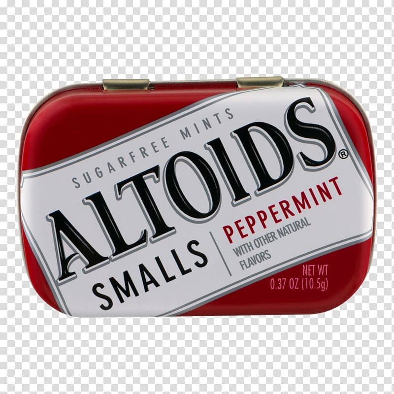 Altoids Smalls Curiously Strong Mints Altoids Smalls Sugar Free Mints Altoids Curiously Strong Mints Wintergreen, altoid tin containers transparent background PNG clipart
