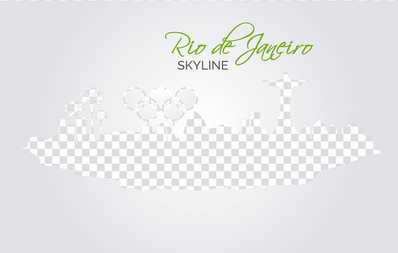 Logo Brand Font, Rio Olympics transparent background PNG clipart