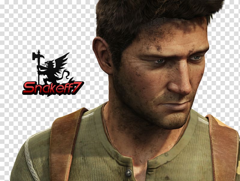 Tom Holland Nathan Drake Spider-Man: Homecoming Uncharted 4: A Thief\'s End, Uncharted transparent background PNG clipart