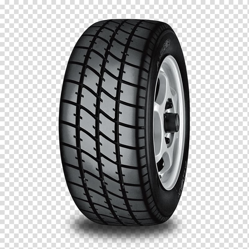 Car Yokohama Rubber Company Goodyear Tire and Rubber Company ADVAN, car transparent background PNG clipart