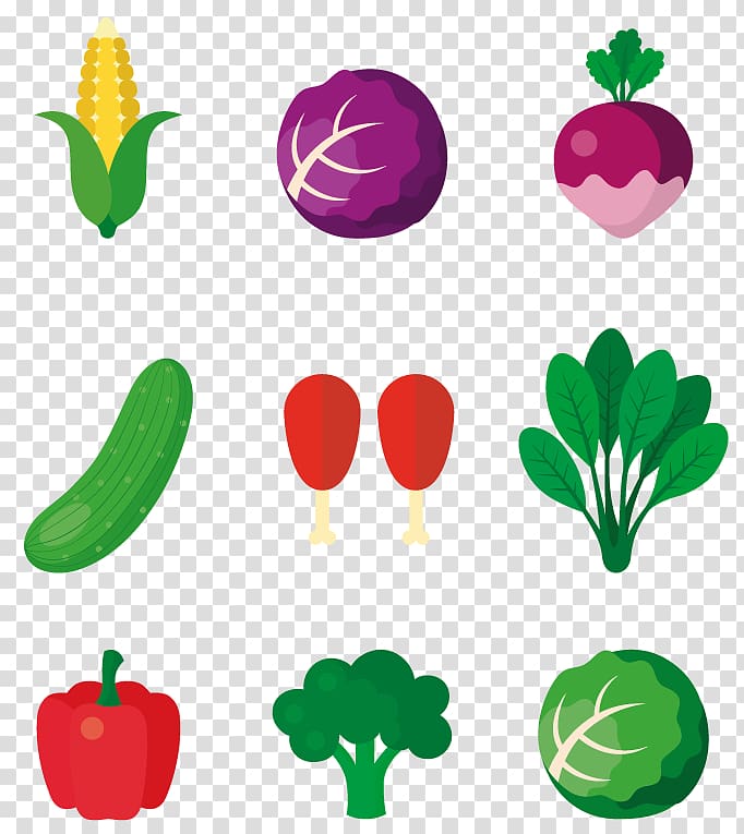 Vegetable Computer Icons Cucumber, Alimento Saludable transparent background PNG clipart
