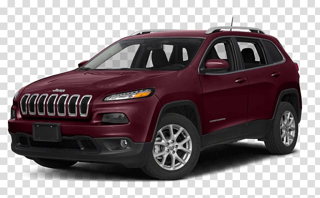 2018 Jeep Cherokee Latitude Plus Chrysler Car 2019 Jeep Cherokee Latitude Plus, car wash room transparent background PNG clipart