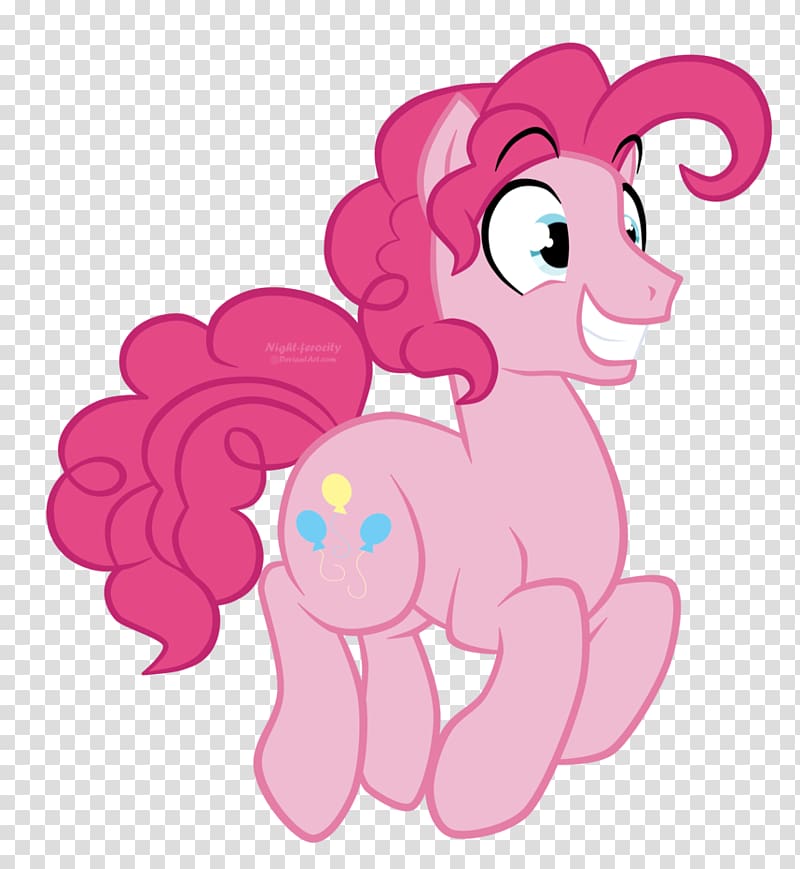Pinkie Pie Pony Bumbleberry pie Applejack Art, pie transparent background PNG clipart