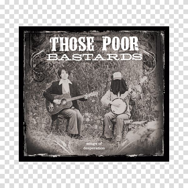 Those Poor Bastards Songs of Desperation Album Satan Is Watching, others transparent background PNG clipart