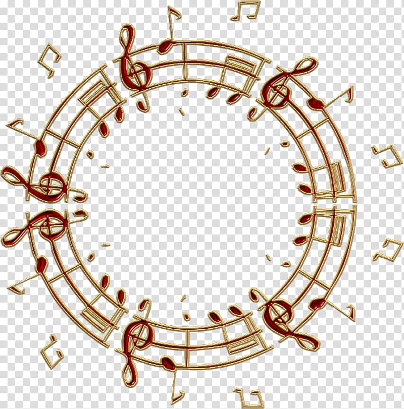 Frames Musical note Painting, painting transparent background PNG clipart